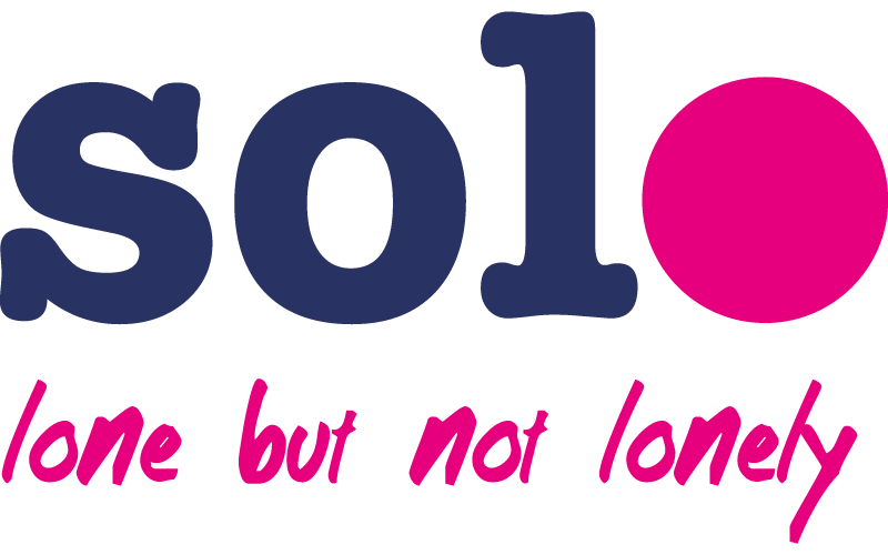 SOLO: lone but not lonely